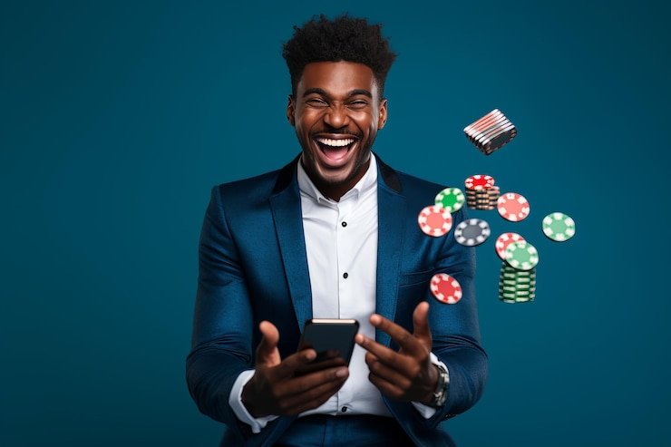 Meja live roulette di studio jajantogel dengan dealer profesional dan roda berkualitas tinggi