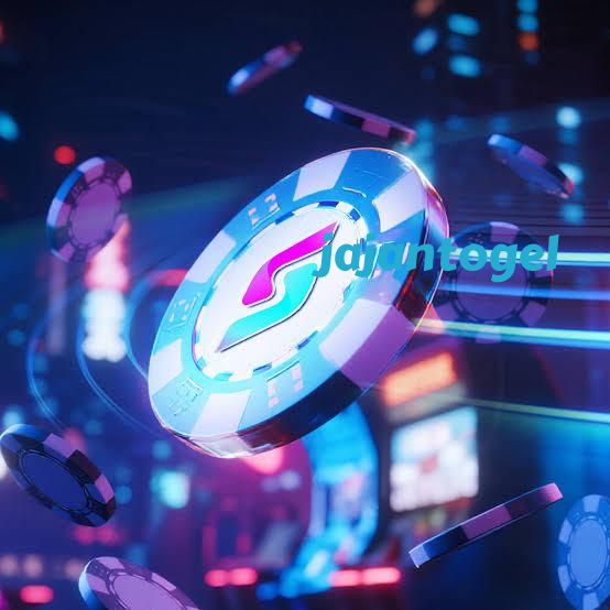 jajantogel featured game showcase