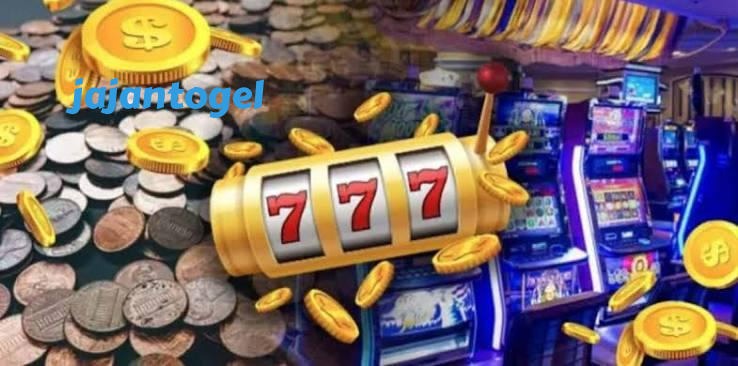 jajantogel featured game showcase jajantogel featured game showcase