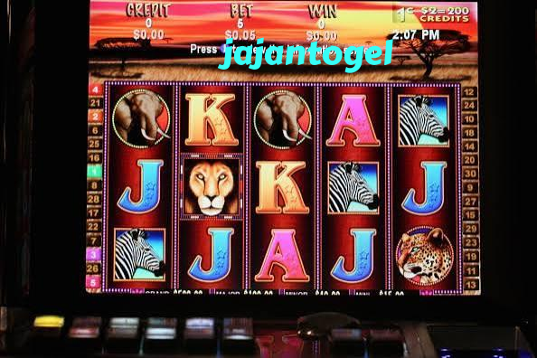 jajantogel featured game showcase