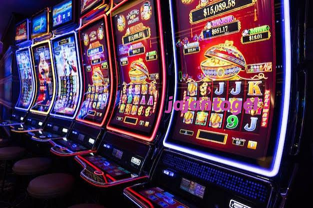 jajantogel featured game showcase jajantogel featured game showcase