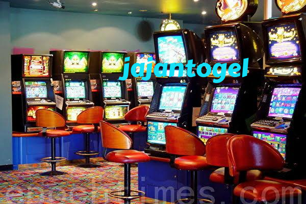 jajantogel App jajantogel App